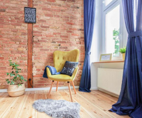 Sydonia Apartments - Wojska Polskiego in Stettin